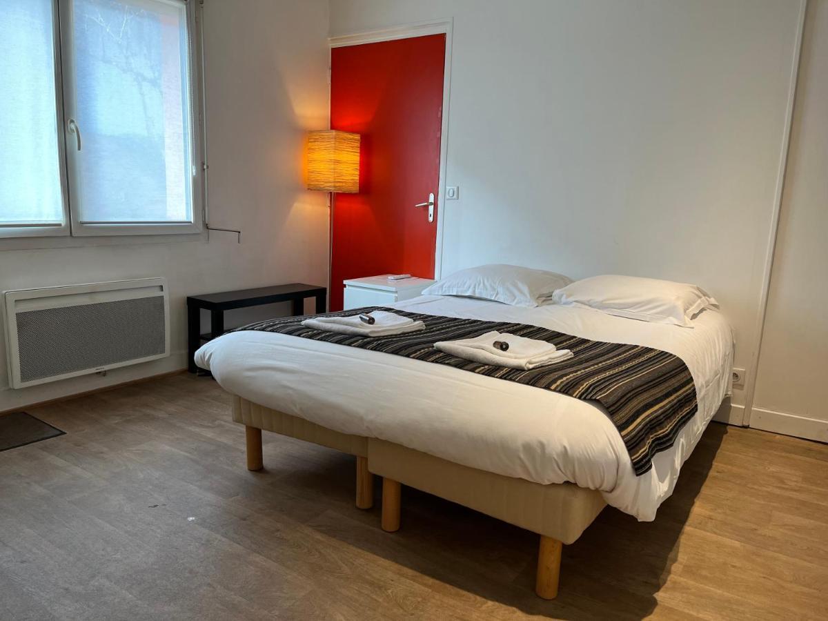 Residence Service Appart Hotel Clamart Exterior photo