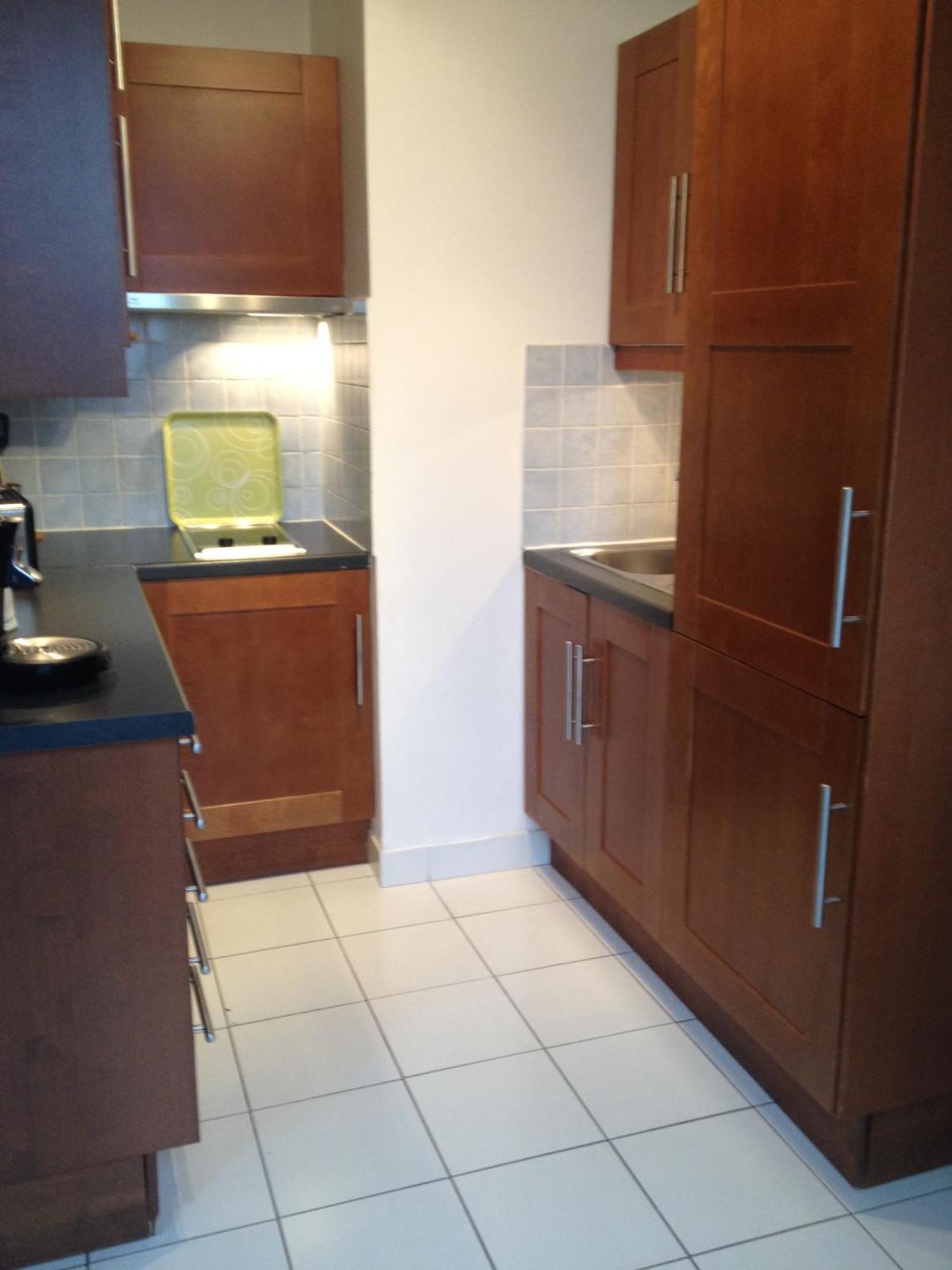Residence Service Appart Hotel Clamart Room photo