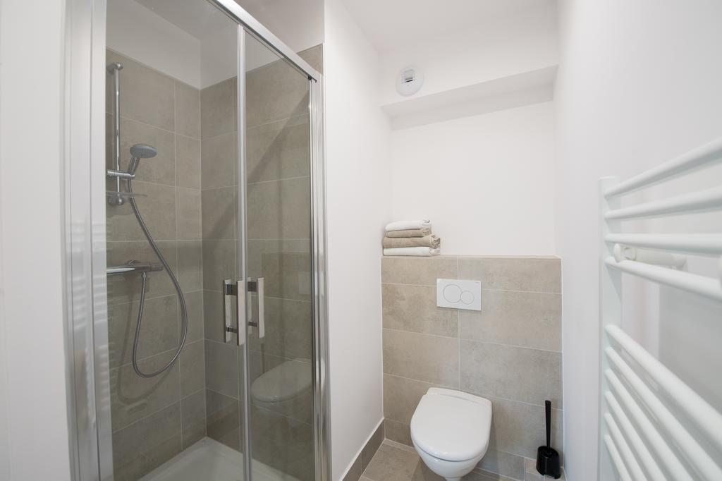 Residence Service Appart Hotel Clamart Exterior photo