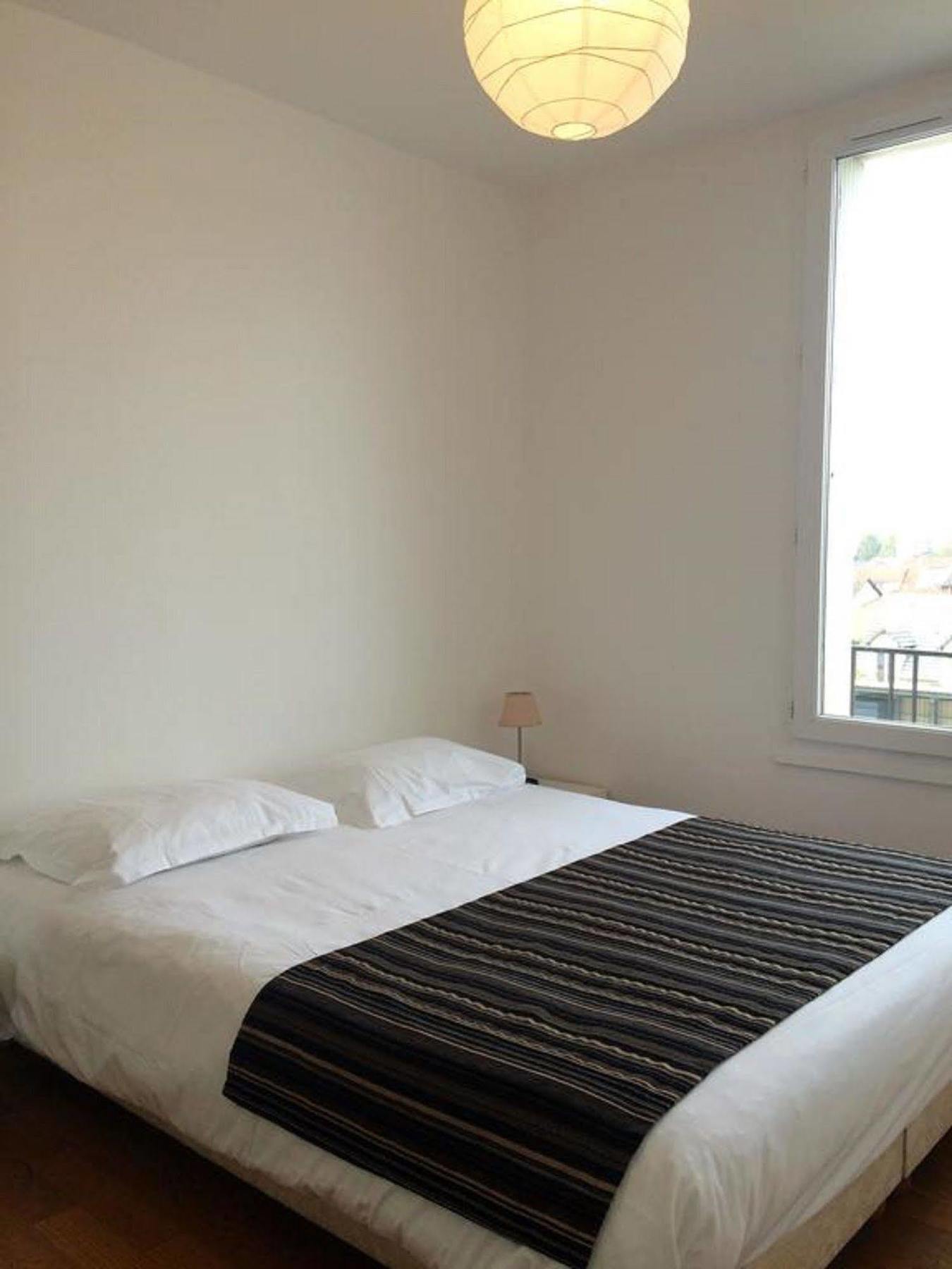Residence Service Appart Hotel Clamart Exterior photo