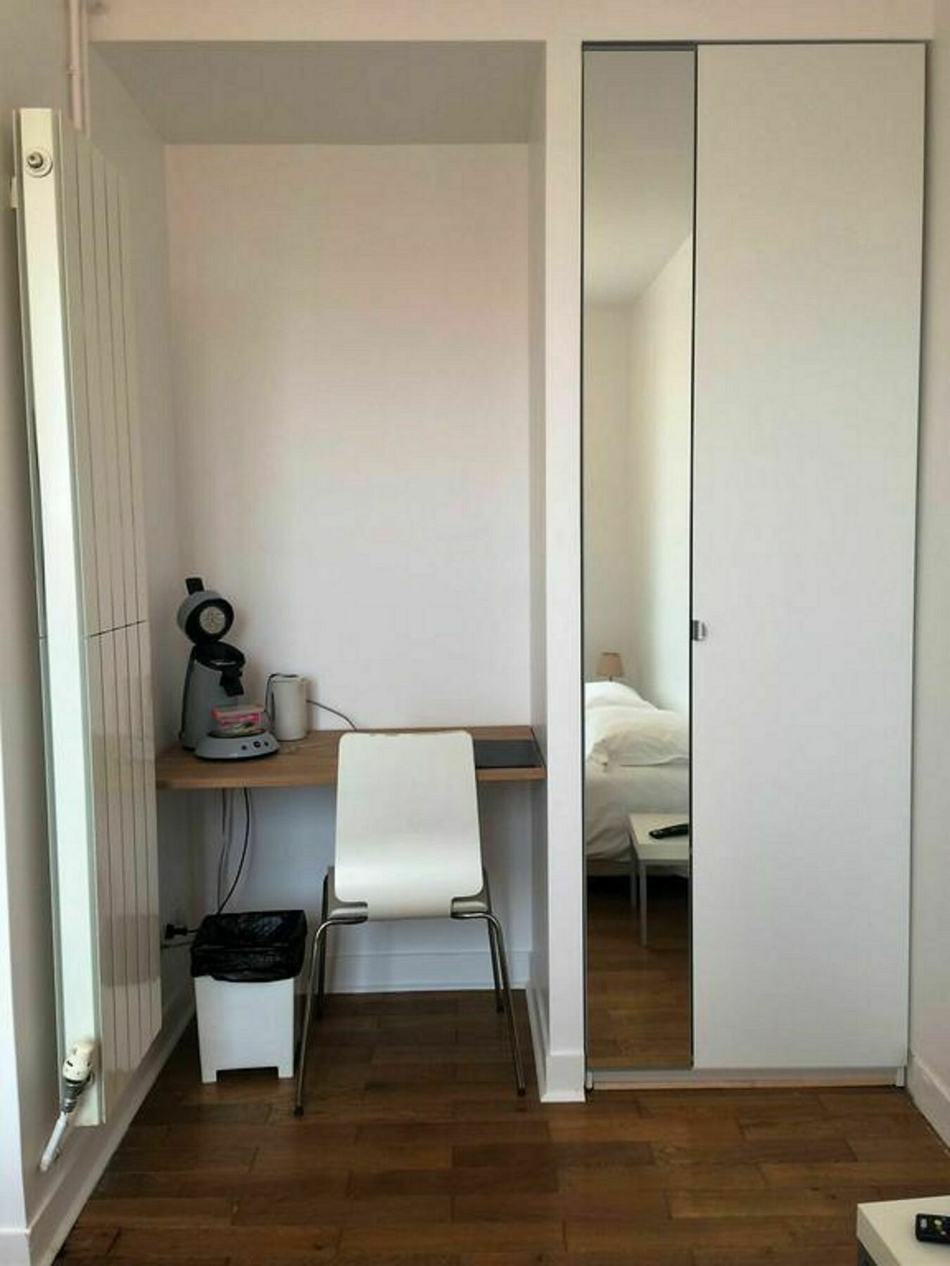 Residence Service Appart Hotel Clamart Exterior photo